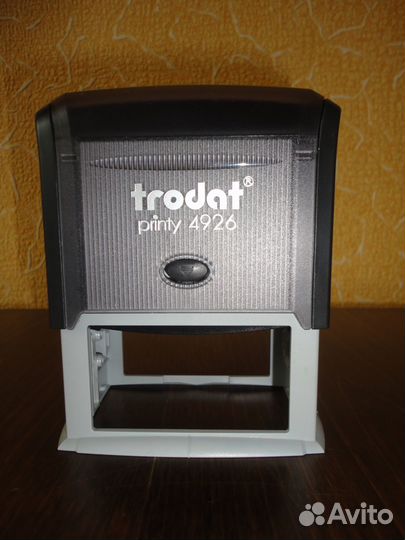 Автоматическая оснастка для штампа Trodat и GRM
