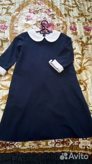 Школьная форма для девочки