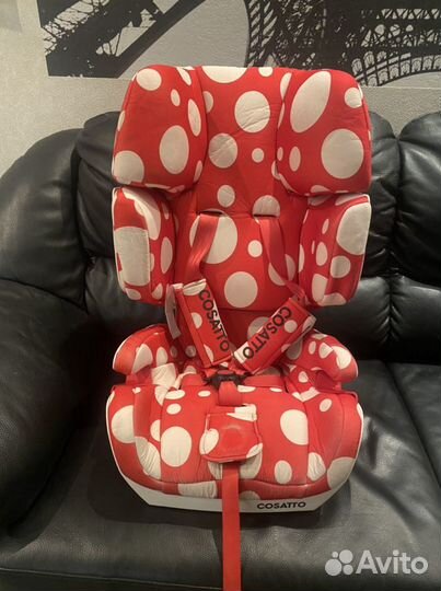 Продам кресло Cosatto