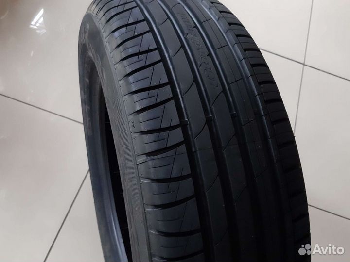 Cordiant Sport 3 PS2 225/65 R17 106H