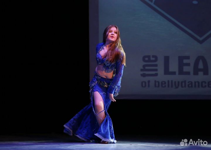 Восточные танцы на праздник