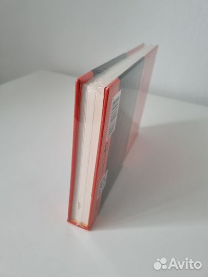 Ежедневник 6 минут дневник успеха мандариновый