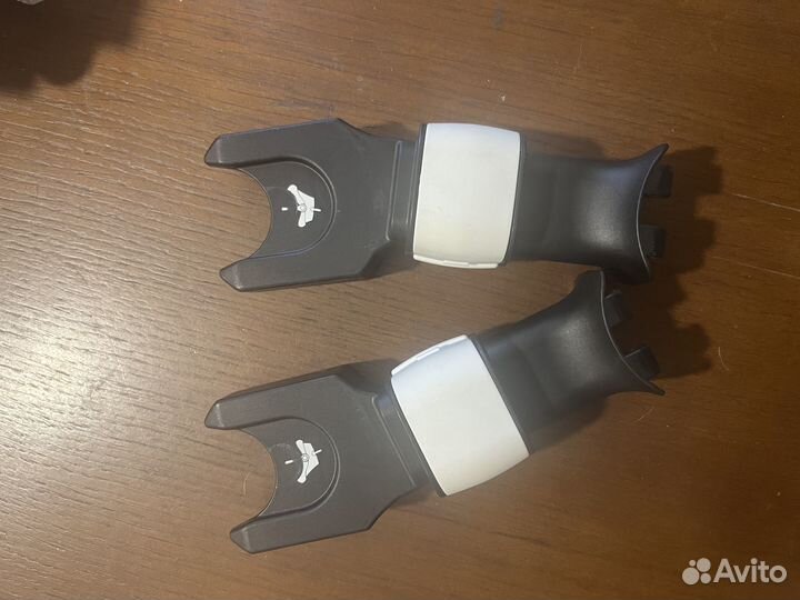 Адаптер на коляску Bugaboo cameleon