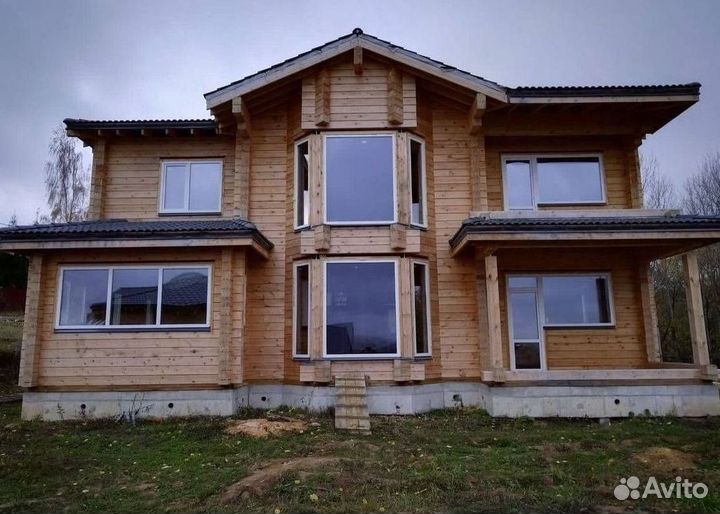 Пластиковые окна на балкон