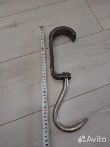 Крючок