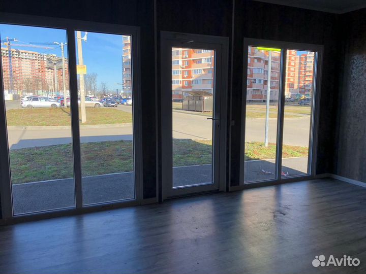 Торговый павильон