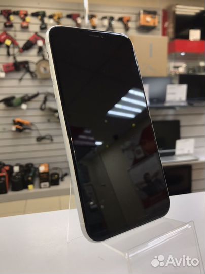 iPhone Xr, 128 ГБ