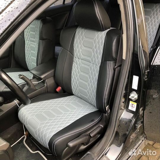 Авточехлы пошив / гарантия