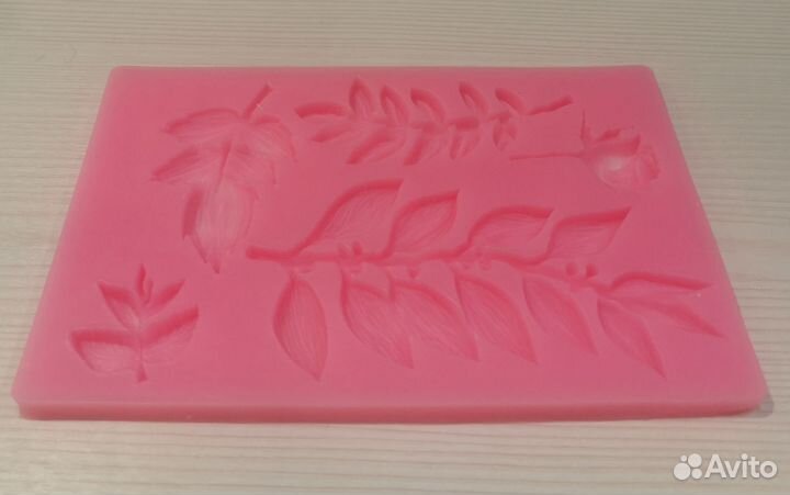 Форма силиконовая
