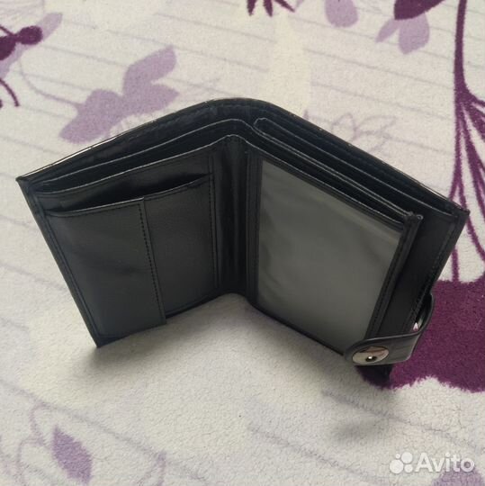 Кошелек мужской