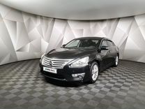 Nissan Teana 2.5 CVT, 2014, 178 736 км, с пробегом, цена 1 145 000 руб.
