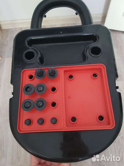 Тележка детская для инструмента