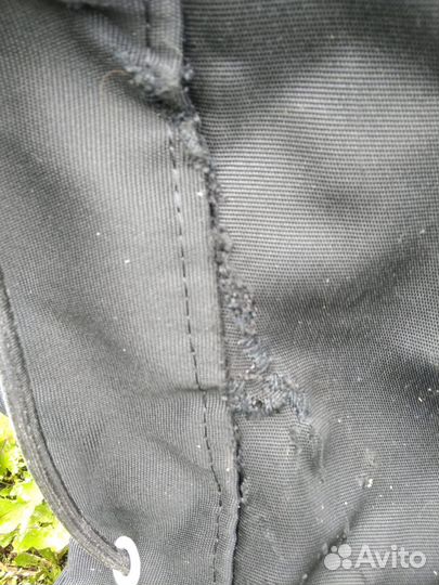 Продам сани от снегохода