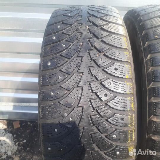 Nokian Tyres Nordman 4 205/60 R16