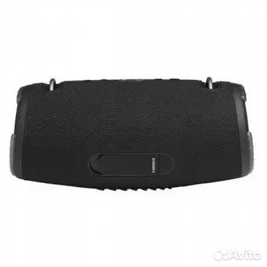 JBL Xtreme 3, 100 Вт, черный