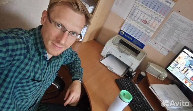 Установка виндовс настройка программ комп мастер