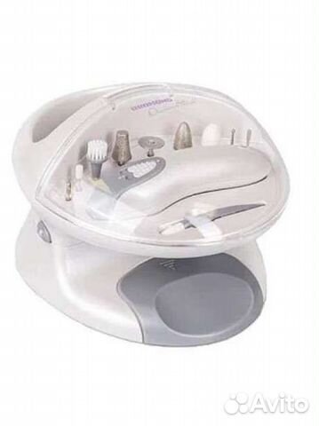 Маникюрный набор Redmond Новый RNC-4901