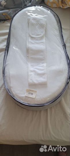 Кокон для новорожденных
