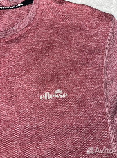 Футболка ellesse