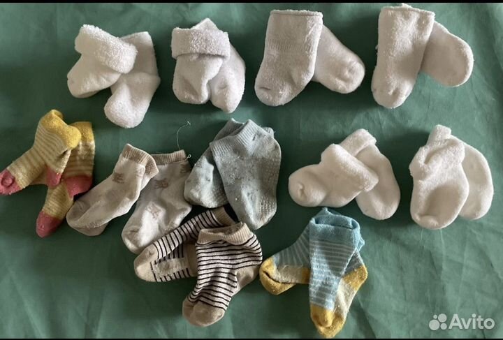 Колготки детские