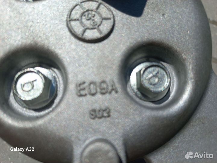 Компрессор переменного тока FS для Honda CRV,Acura