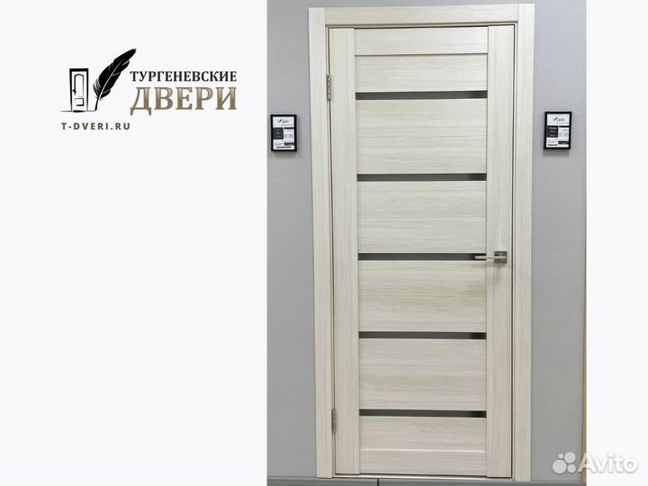 Межкомнатная дверь