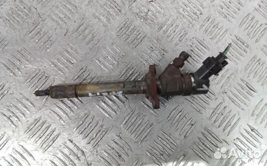 Форсунка дизельная ford focus 2 (3BR14AL01)