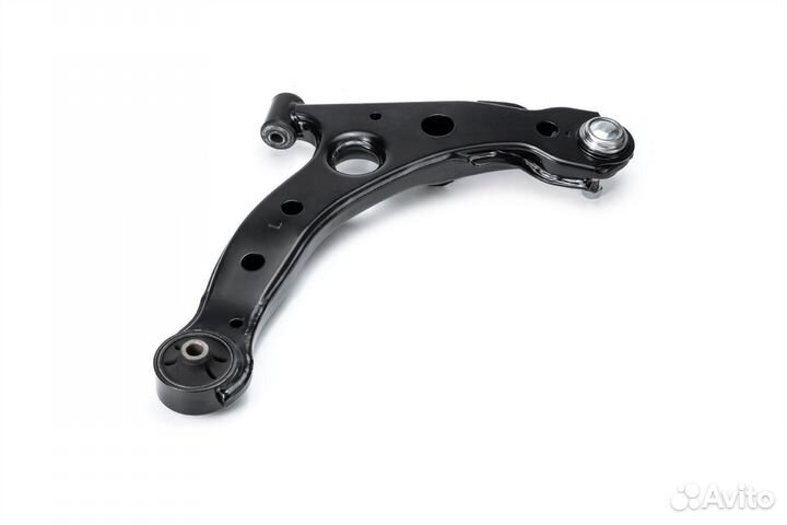 Рычаг передний левый hyundai matrix (2001)