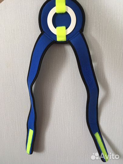 Реклинатор детский XXS кольца Дельбе