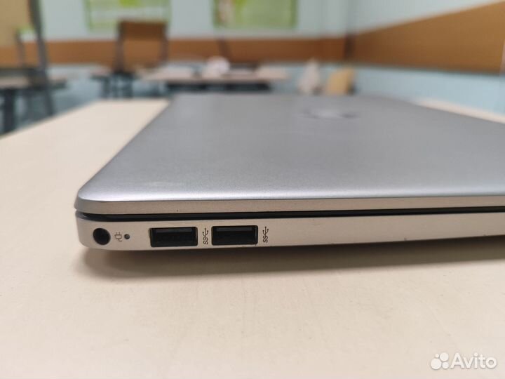 Ноутбук HP-eq2057ur