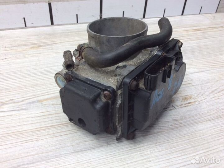 Заслонка дроссельная Honda Accord Viii 2008-2015