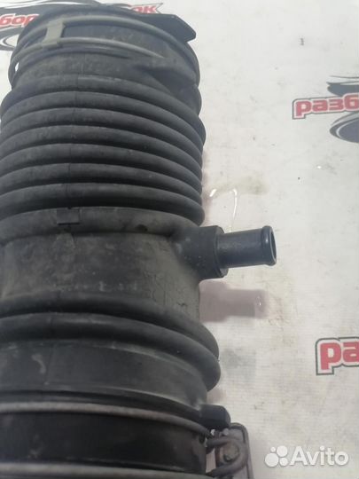 Патрубок Toyota Camry GSV50 2011-2012 2GR-FE V50