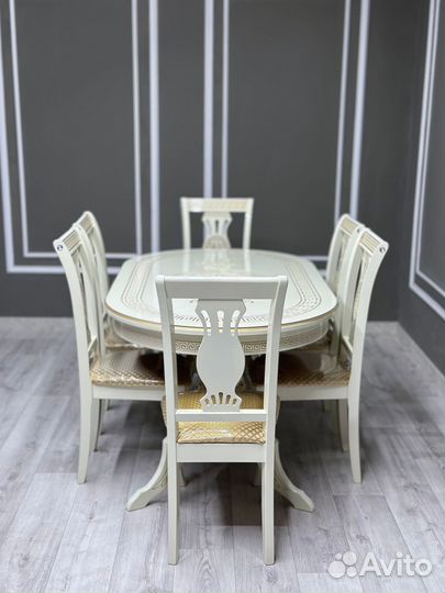 Обеденный стол \оплата при получении