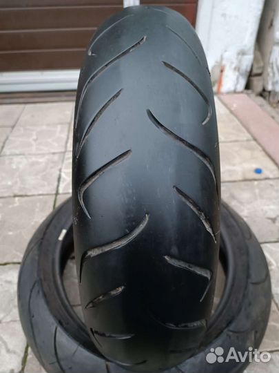 Моторезина 160 60 17