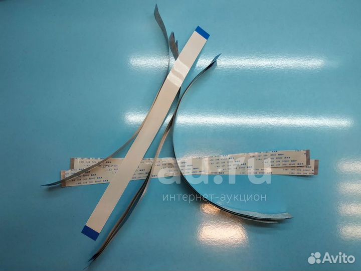 Шлейф обратный 26pin FFC FPC шаг 0.5mm длина 250mm