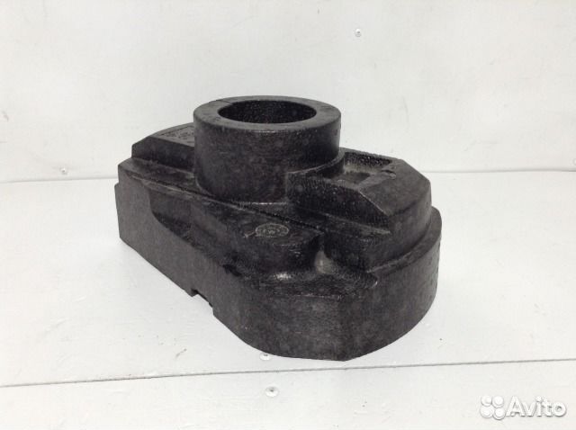 Ящик для инструментов Volkswagen Polo /Skoda Rapid