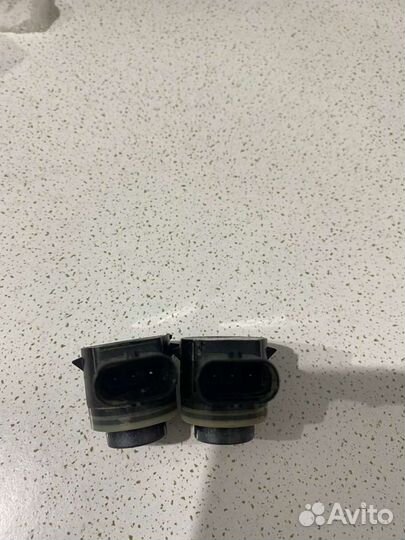 Датчик парковки парктроникVAG