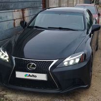 Lexus IS 2.5 AT, 2007, 205 000 км, с пробегом, цена 1 200 000 руб.