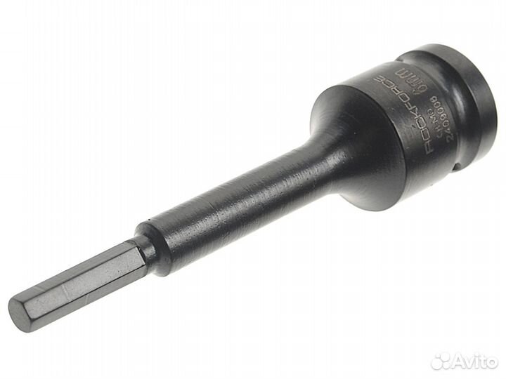 Бита-головка 1/2