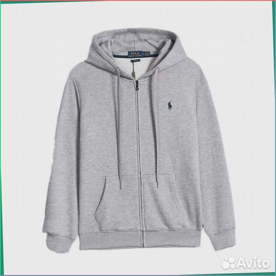 Zip худи Polo Ralph Lauren (Все цвета)