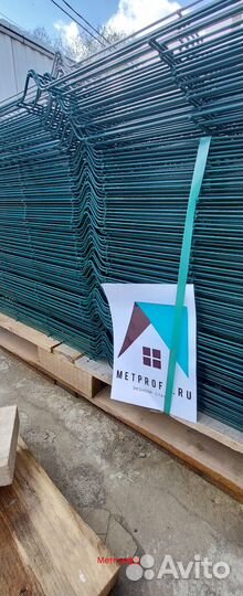 Профлист оцинкованный 1