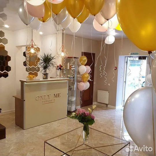 Почасовая Аренда рабочего места парикмахера