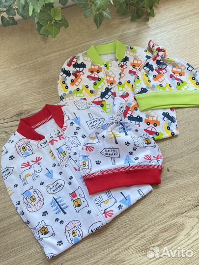 Пеленка кокон на молнии