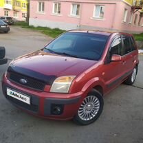 Ford Fusion 1.4 MT, 2006, 255 000 км, с пробегом, цена 530 000 руб.