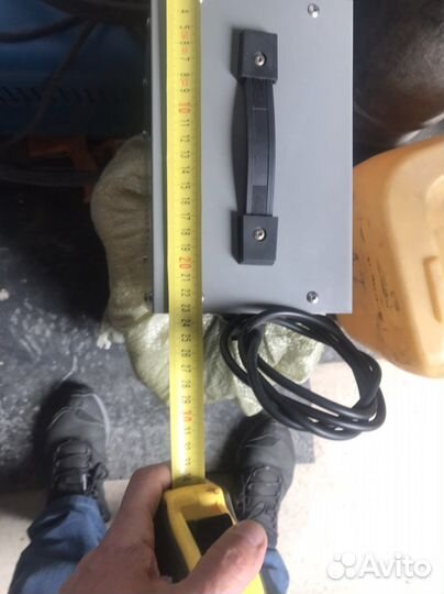 Понижающий трансформатор 220 на 100