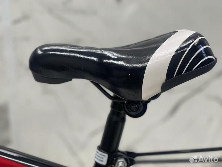 Велосипед детский cfbike-201 /20 /сталь /спицы