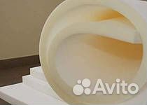 Поролон 28 SP 1000х2000х20мм