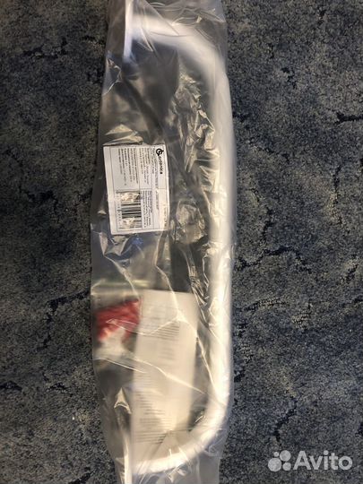 Поручень для ванной