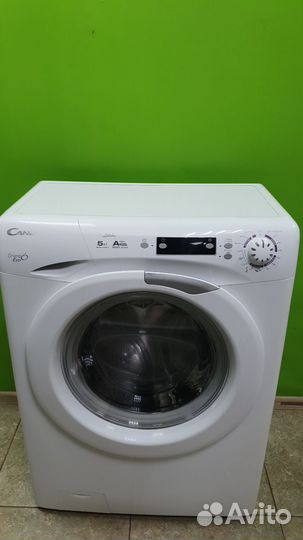 Стиральная машина candy EVO3 1052D с гарантией