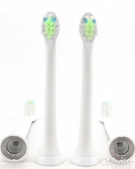 Насадки для электрической зубной щётки